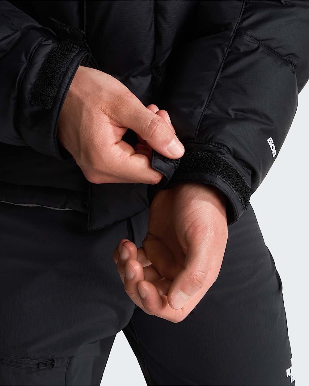 Chaqueta Himalayan Baltoro para hombre TNF ALT9