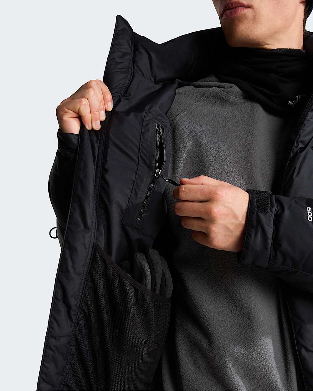 Chaqueta Himalayan Baltoro para hombre TNF ALT11