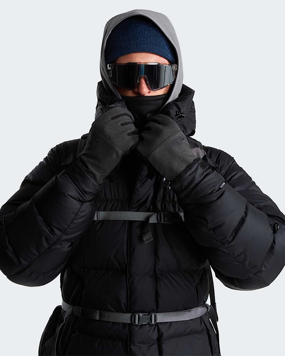Chaqueta Himalayan Baltoro para hombre TNF ALT12