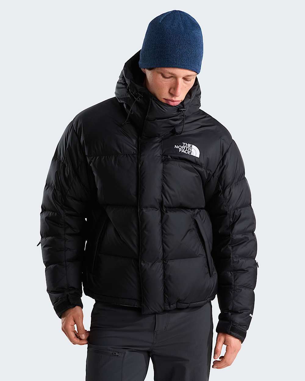 Chaqueta Himalayan Baltoro para hombre TNF HERO