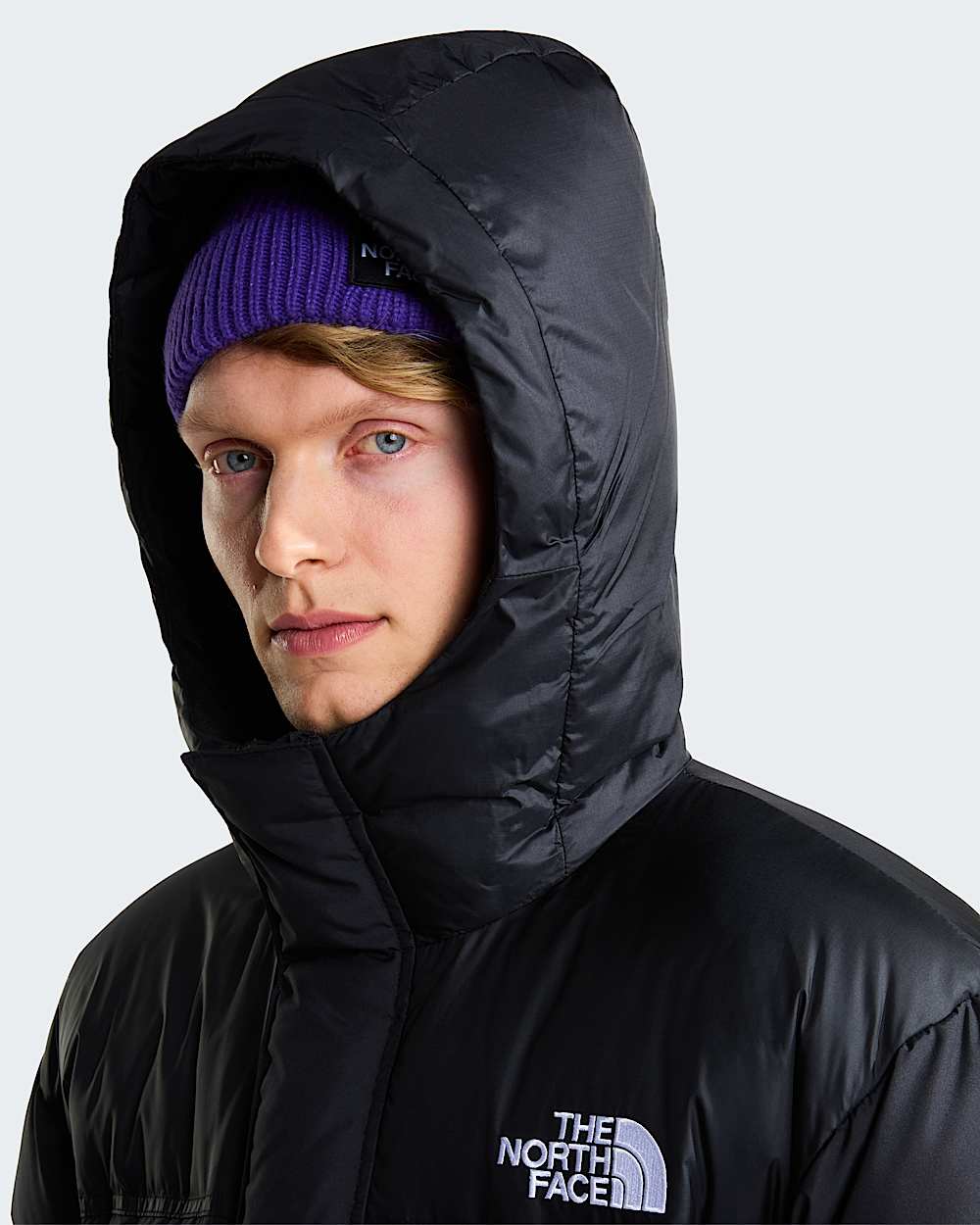 Parka Nupste da uomo TNF ALT5
