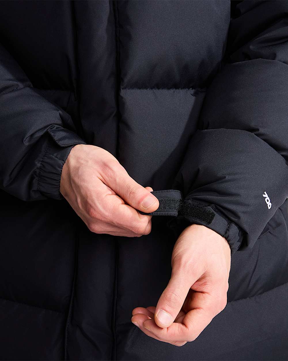 Parka Nupste da uomo TNF ALT7