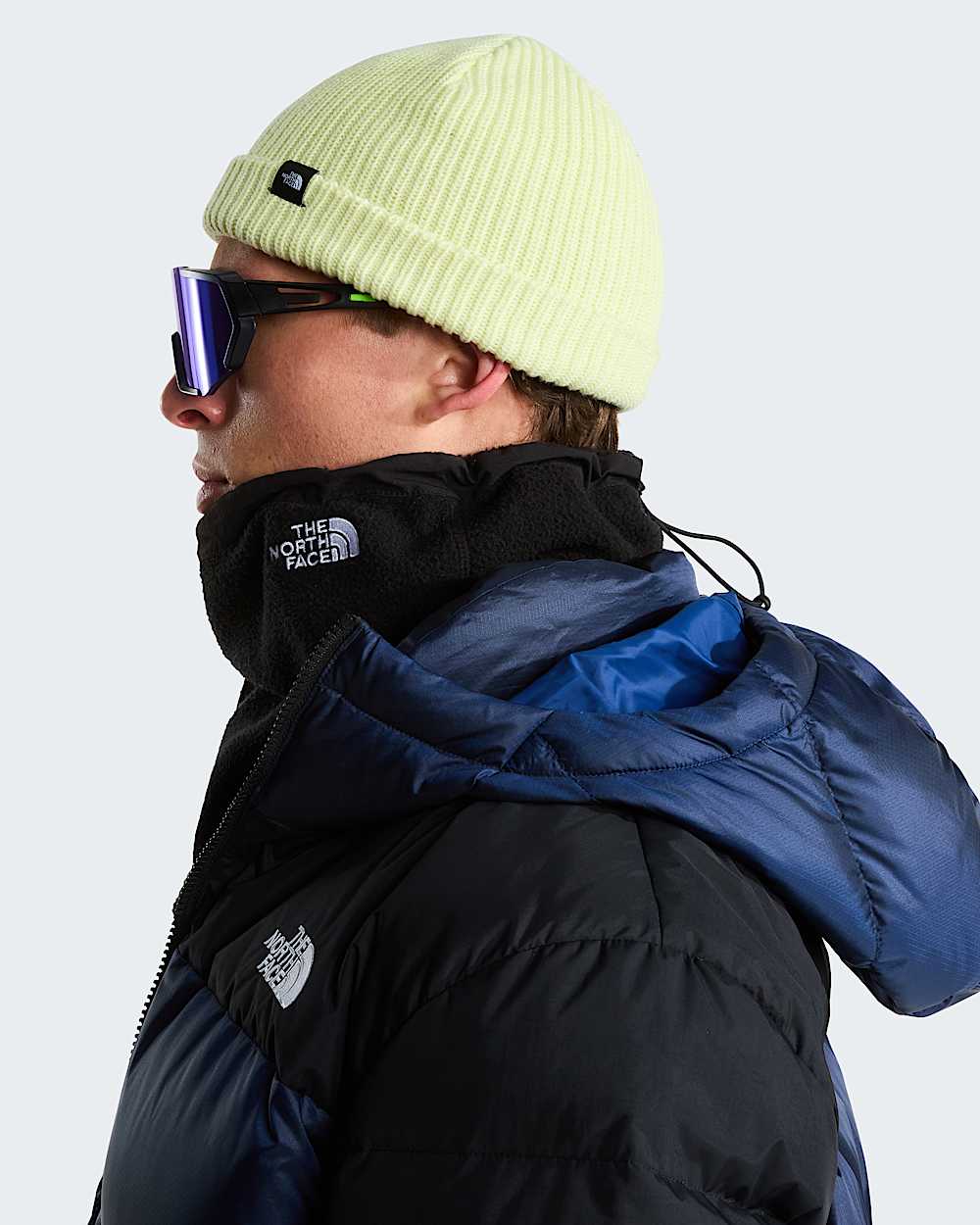 Neck Warmer Denali TNF ALT3