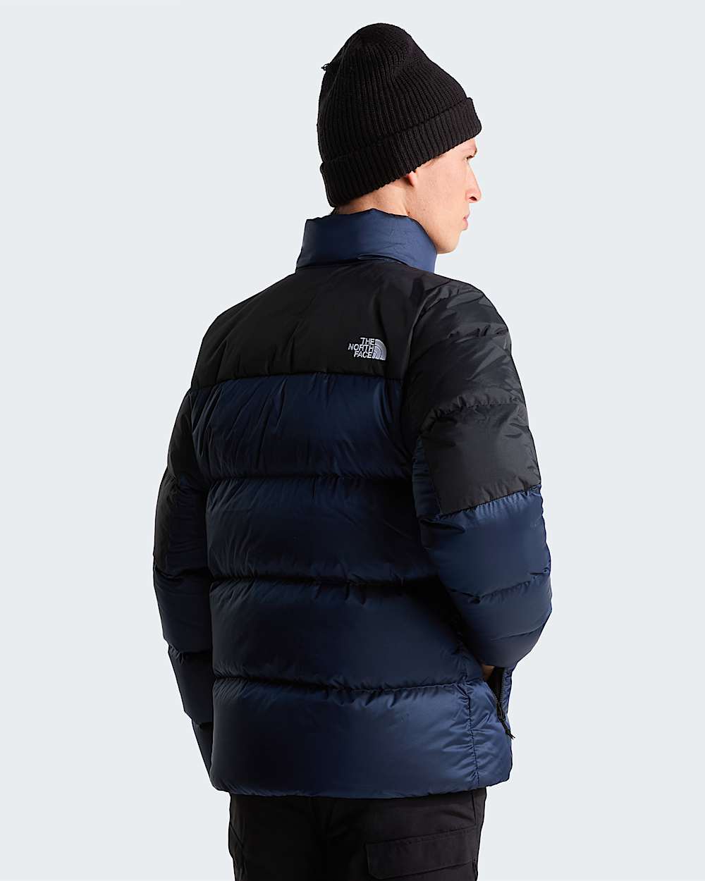 Diablo 20donsjas voor heren TNF ALT3