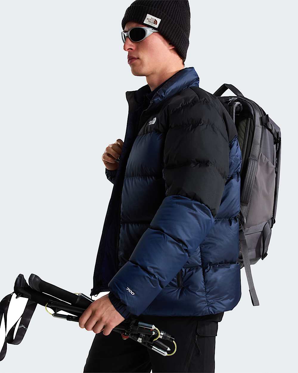 Diablo 20donsjas voor heren TNF ALT9