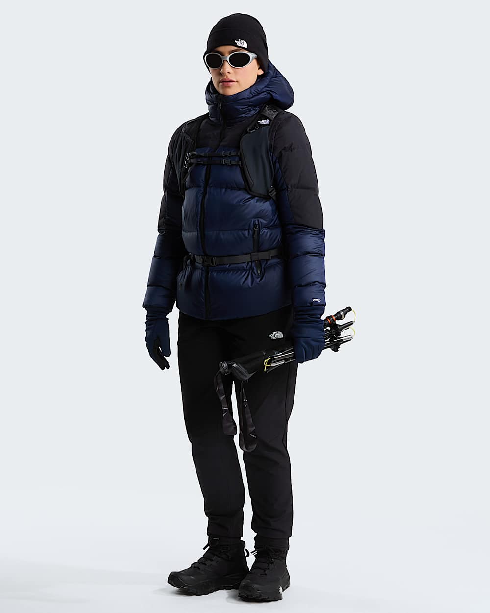 Gants Etip pour homme TNF Summit Navy ALT6