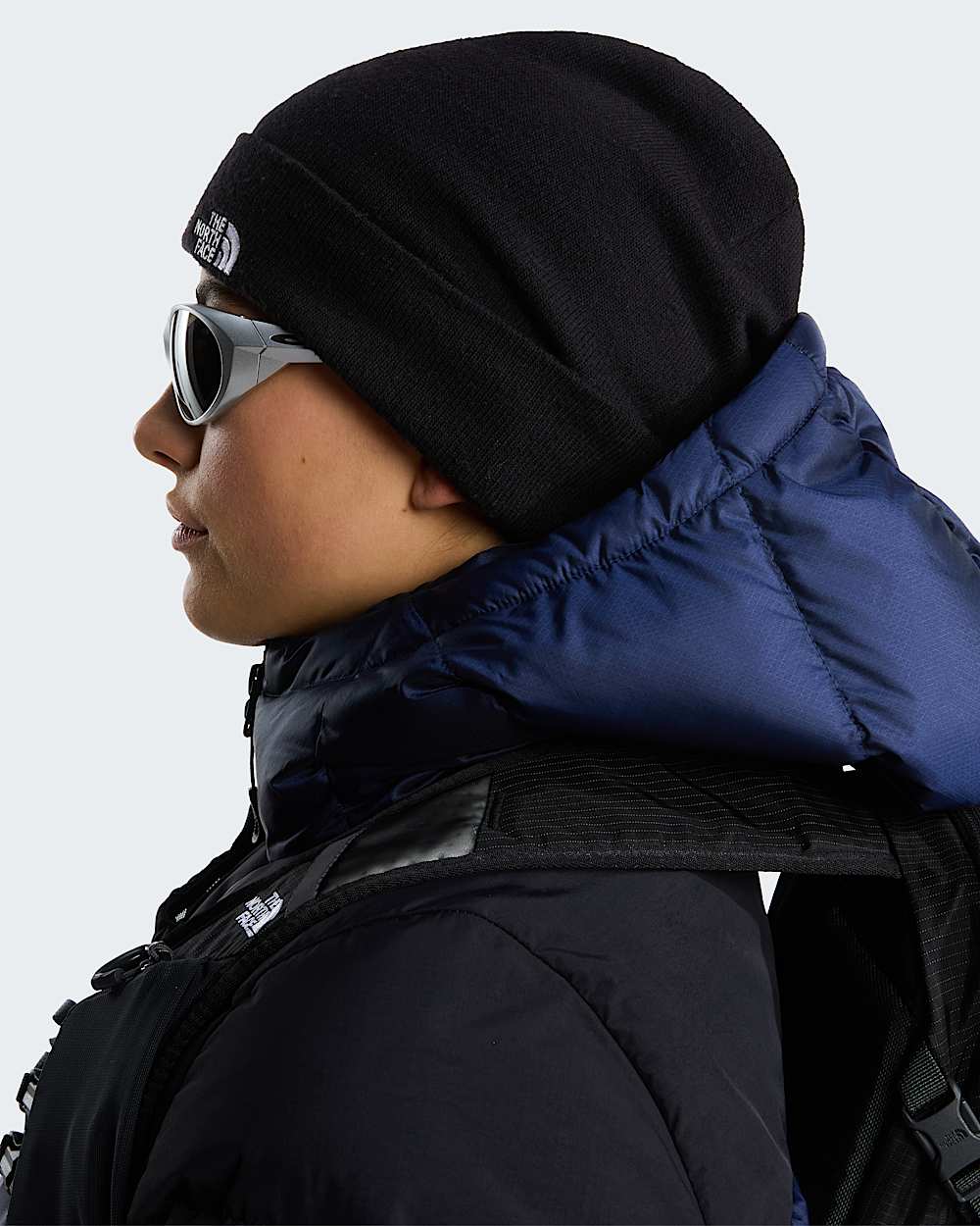 Norm Beanie TNF ALT3