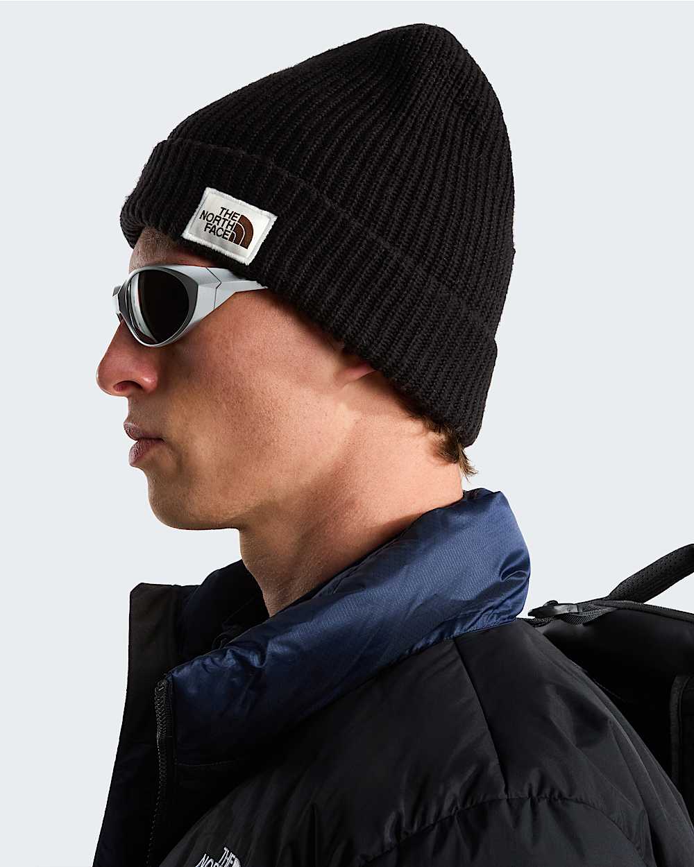 Beanie Salty Bae Lined TNF ALT4