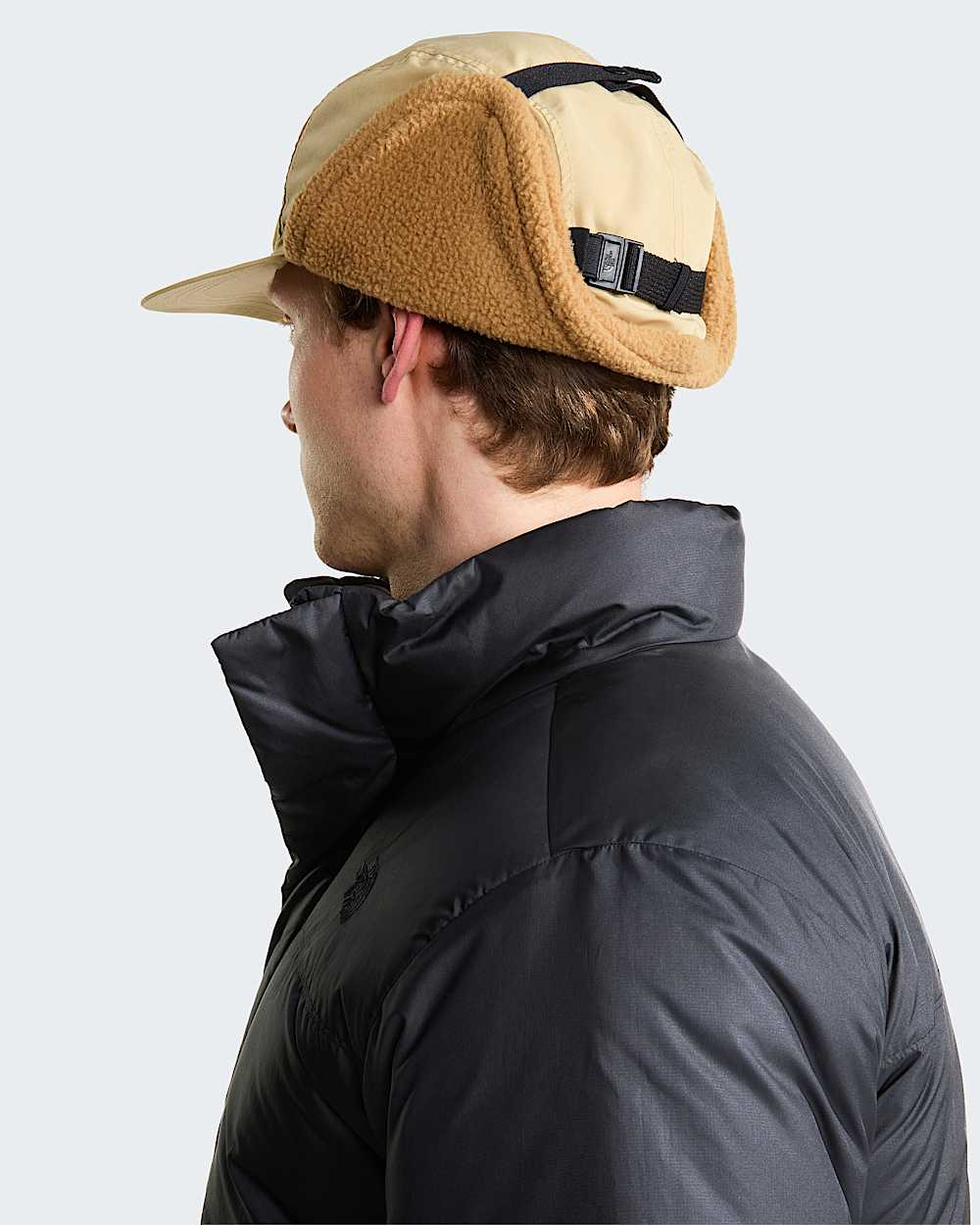 Casquette trappeur Yumiori TNF ALT7
