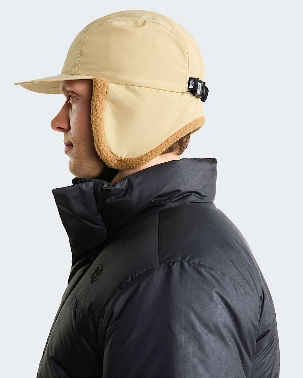 Casquette trappeur Yumiori TNF ALT6