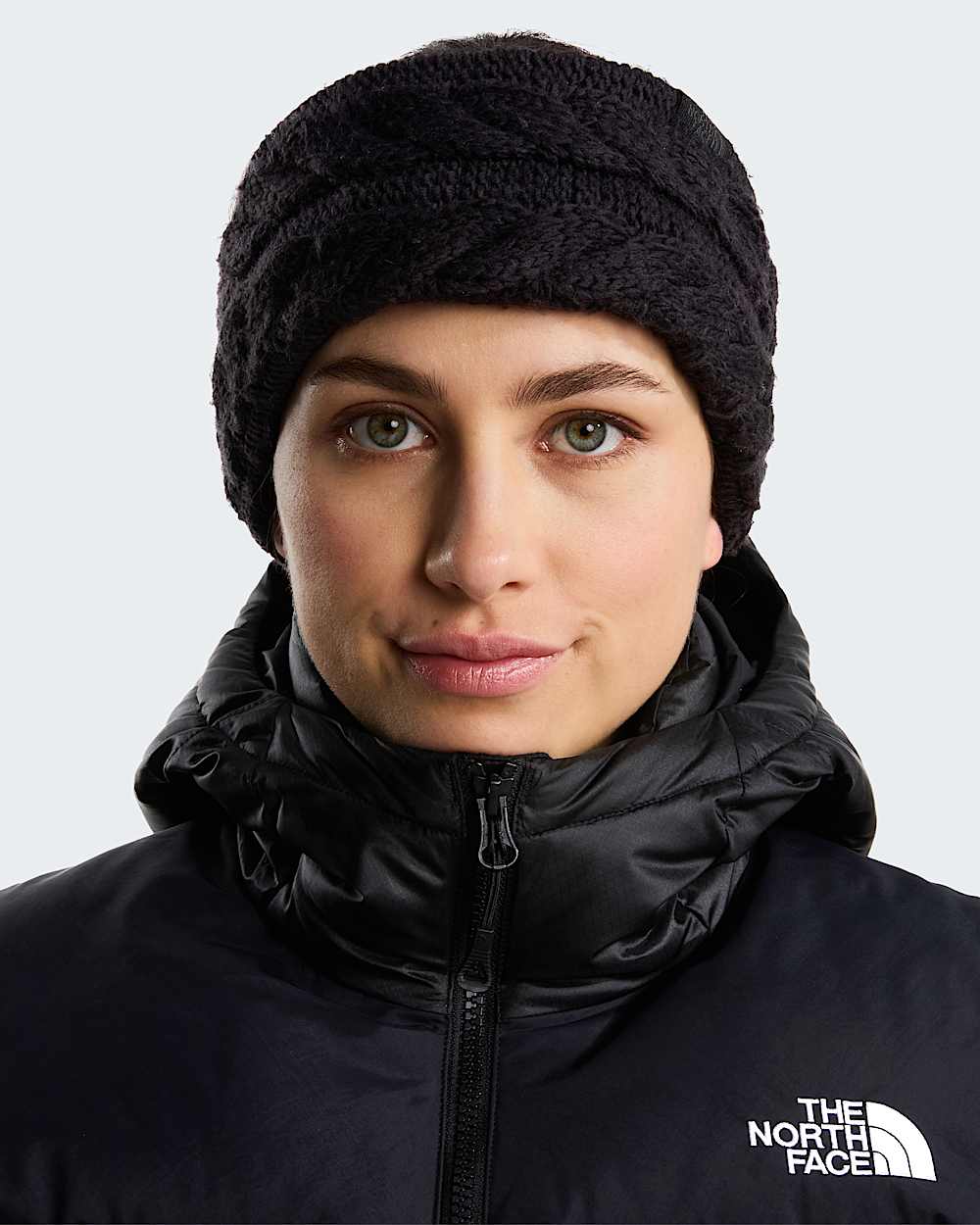 OhMega Stirnband TNF ALT1