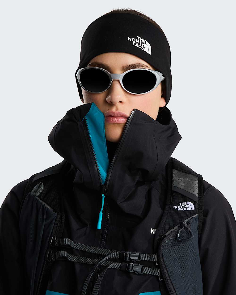 Base Stirnband TNF ALT1