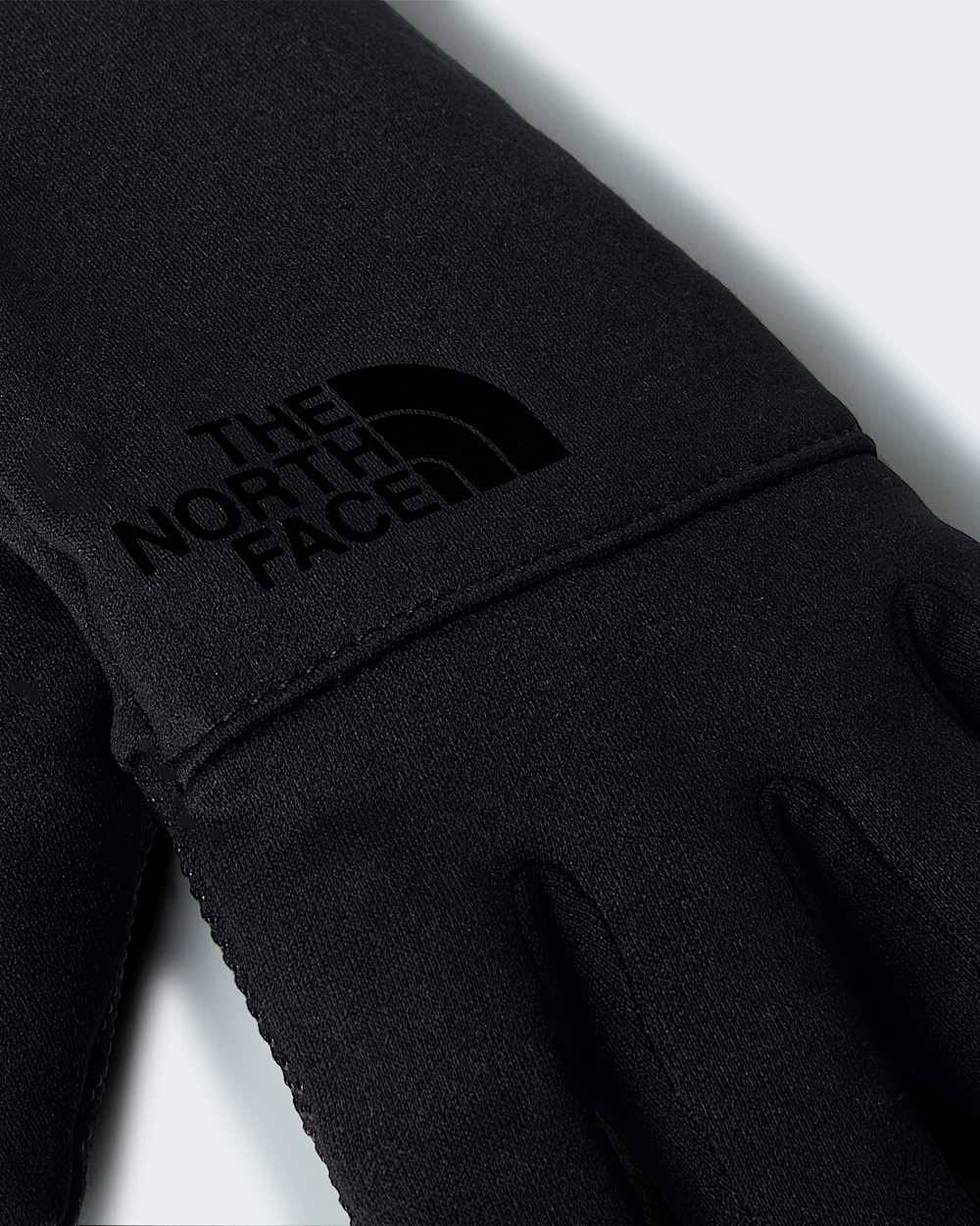 Mens Etip Gloves TNF ALT3