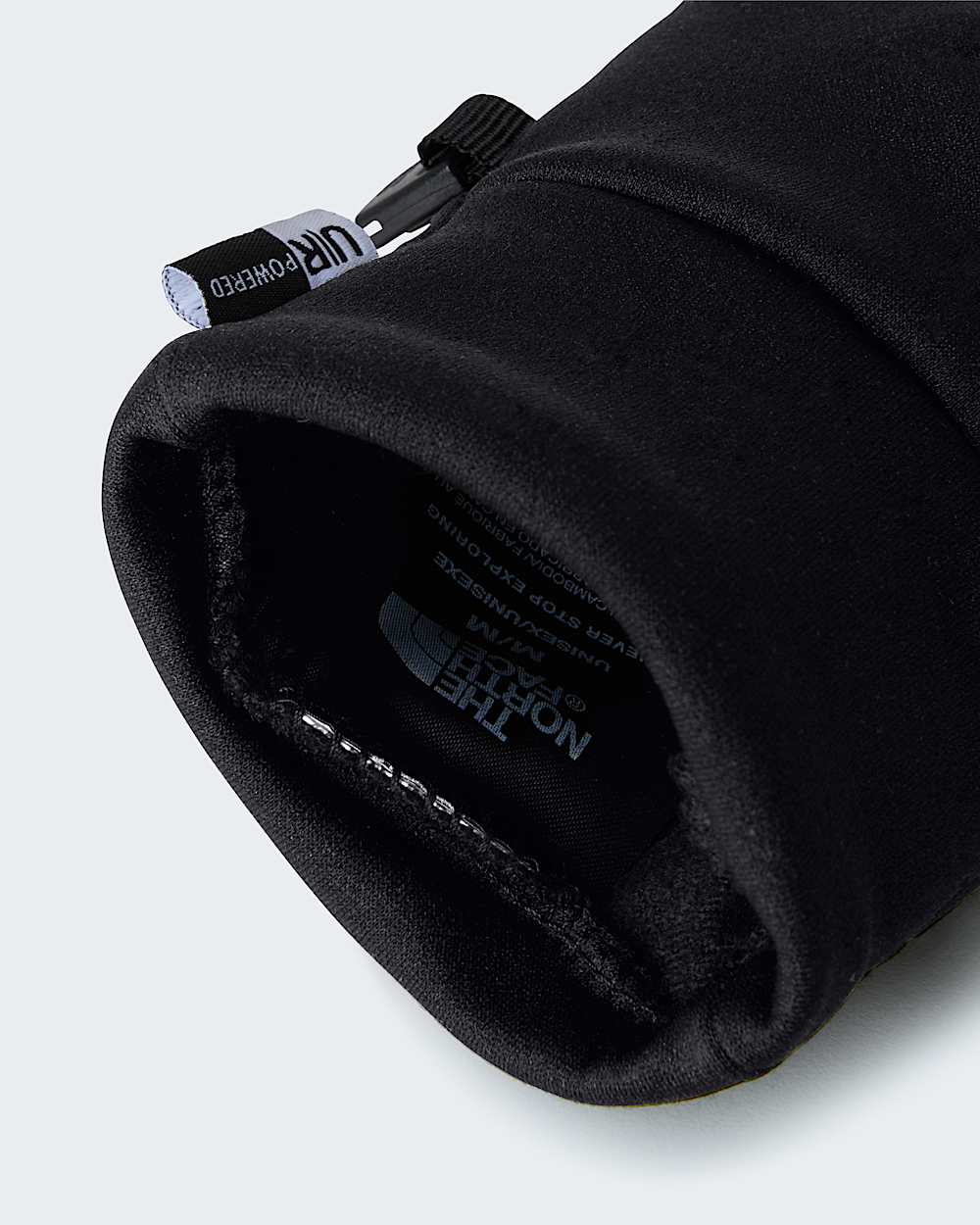 Mens Etip Gloves TNF ALT4