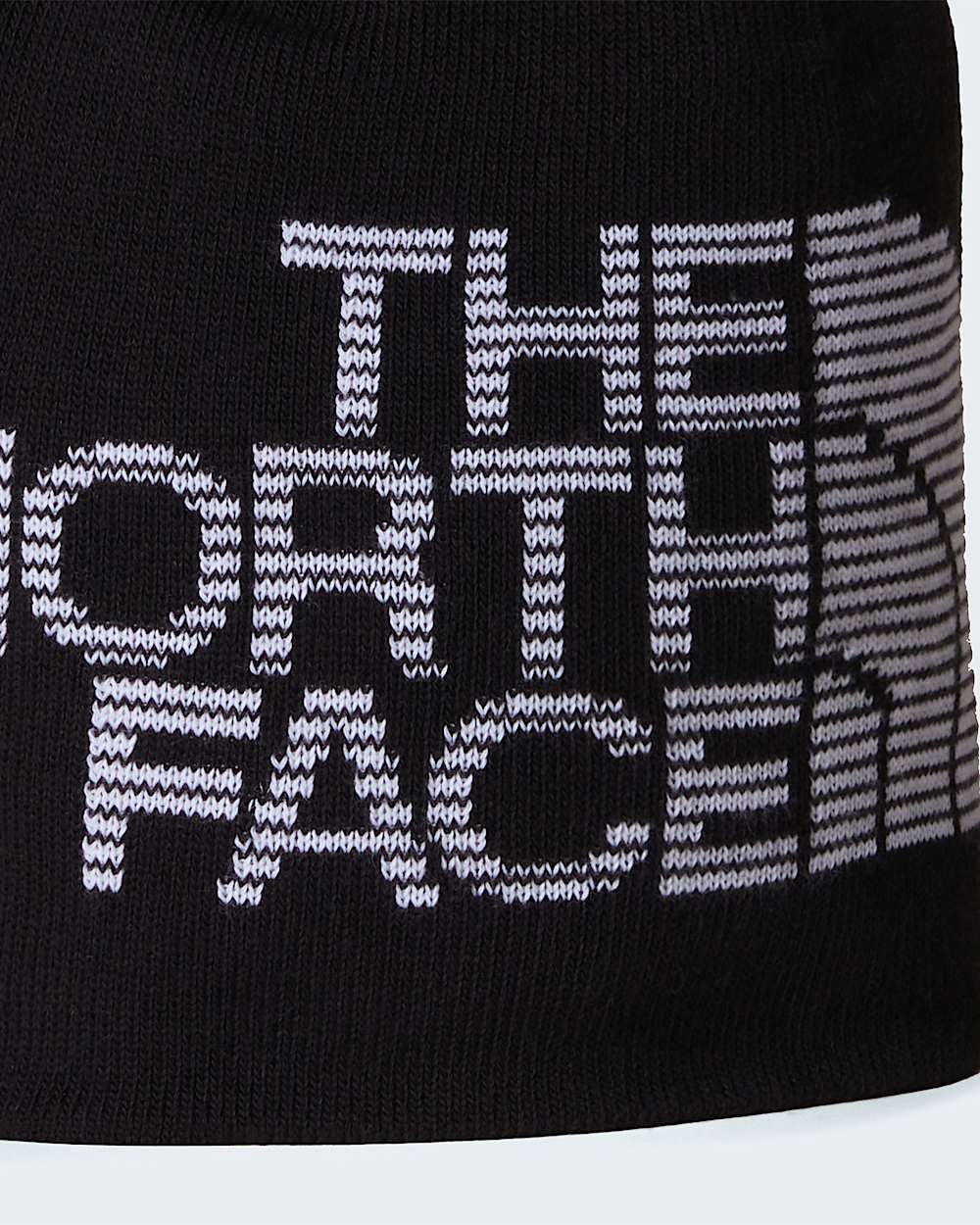 Reversible Highline Beanie TNF ALT4