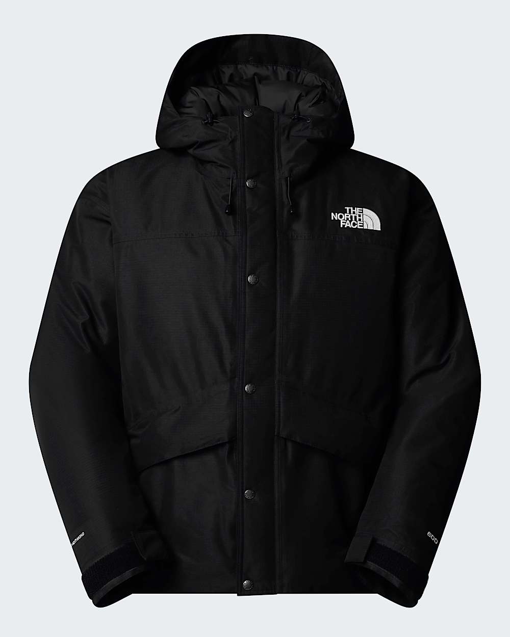 Mens Mountain Down Jacket TNF alt20