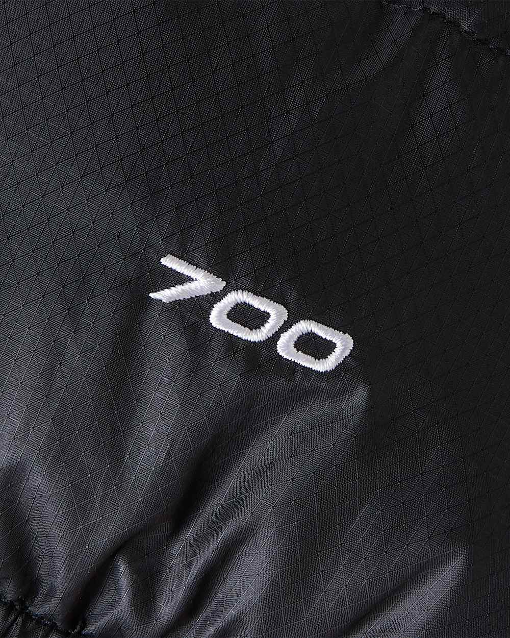 Veste en duvet  capuche Diablo 20 pour femme TNF alt18