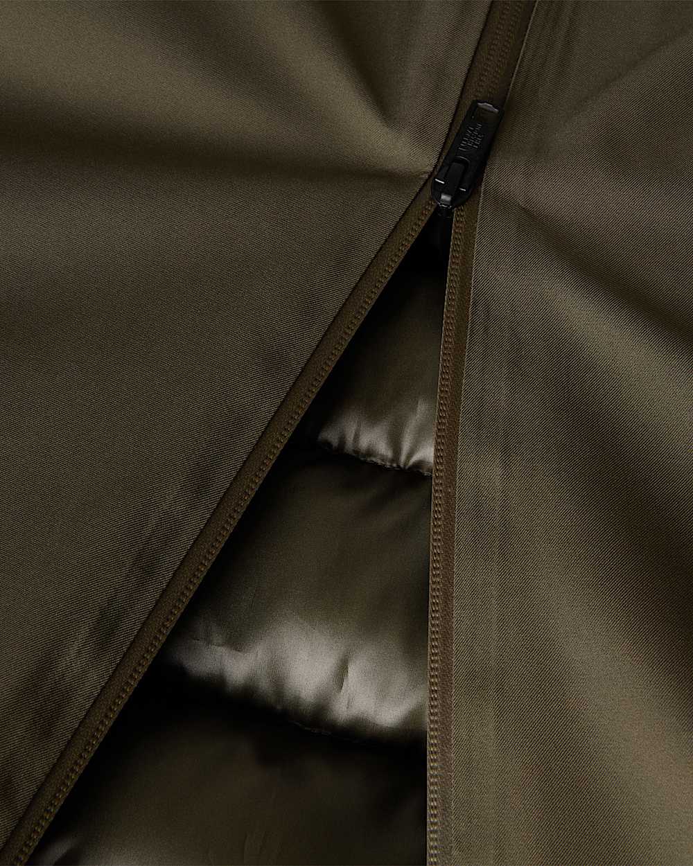 TNF Range Daunenparka fr Herren TNF ALT19