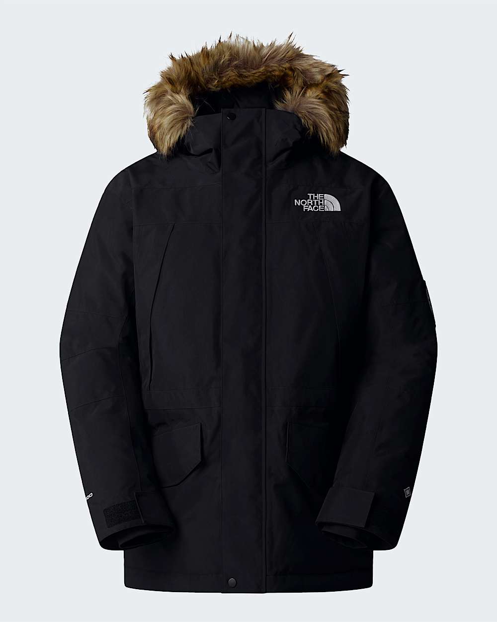 Parka de plumn GORETEX 2L McMurdo para hombre TNF ALT20