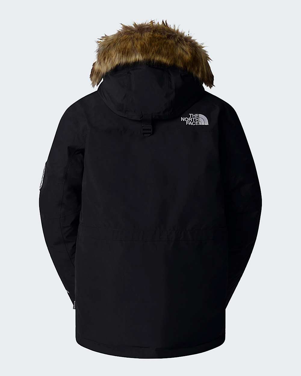 Parka de plumn GORETEX 2L McMurdo para hombre TNF ALT21