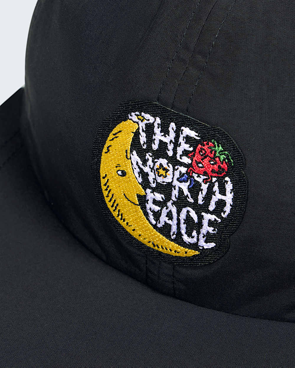 TNF X Sky High Farm Kappe TNF ALT3