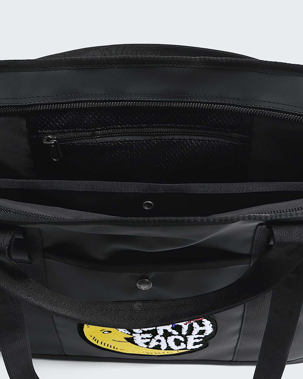 TNF X Sky High Farm Tote Bag  40L TNF ALT6