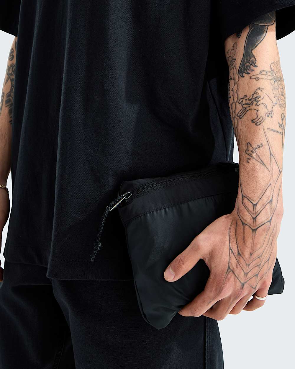 TNF X Sky High Farm Mountain Trousers TNF ALT7
