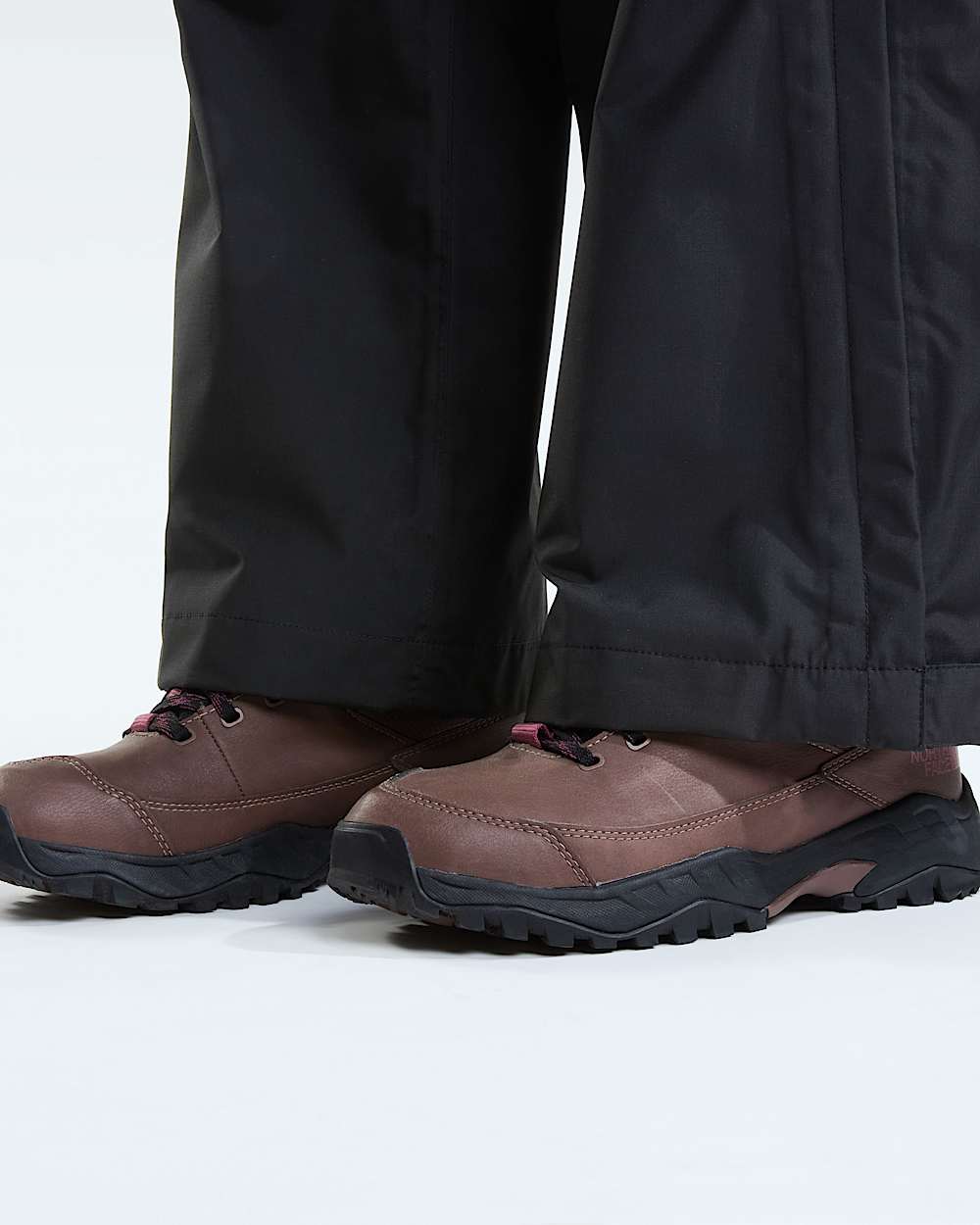 Nepromokav pohorky Storm Strike III pro dmy TNF alt4