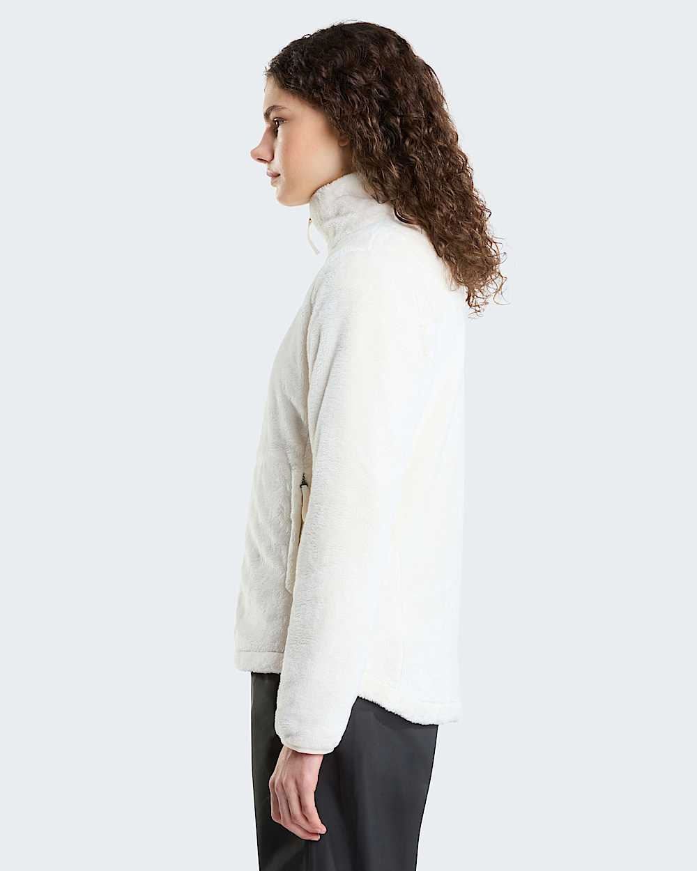 Veste en polaire Osito pour femme TNF ALT2