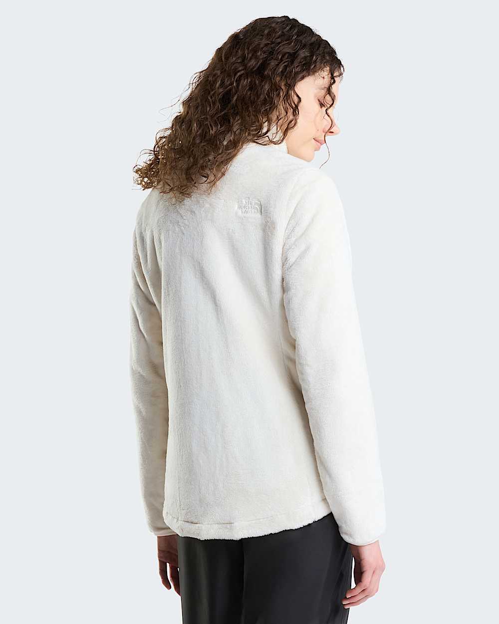 Veste en polaire Osito pour femme TNF ALT3