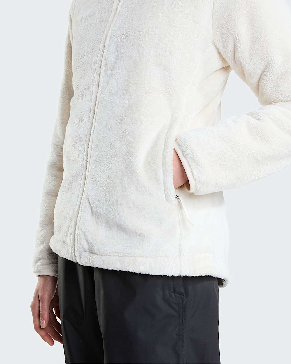 Veste en polaire Osito pour femme TNF ALT6