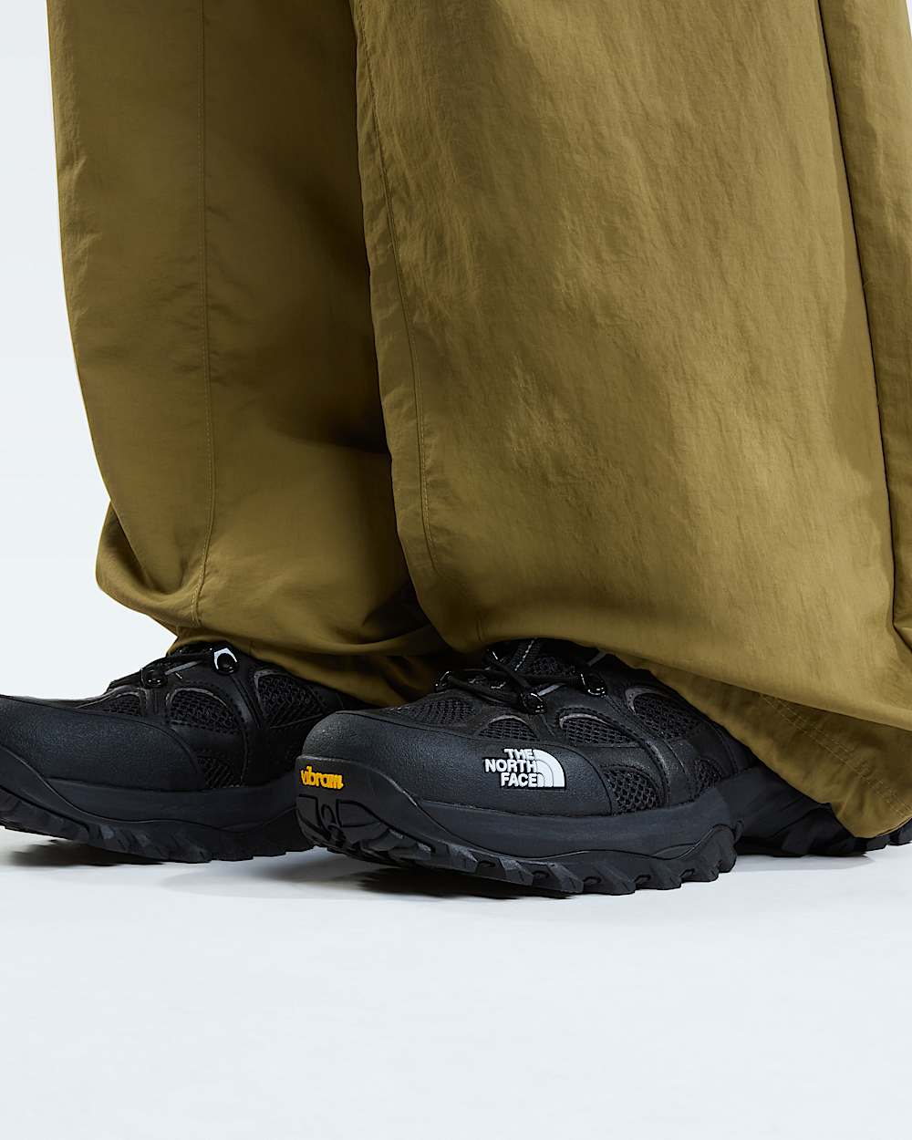 Hedgehog 06 RVST GORETEX Shoes TNF alt4