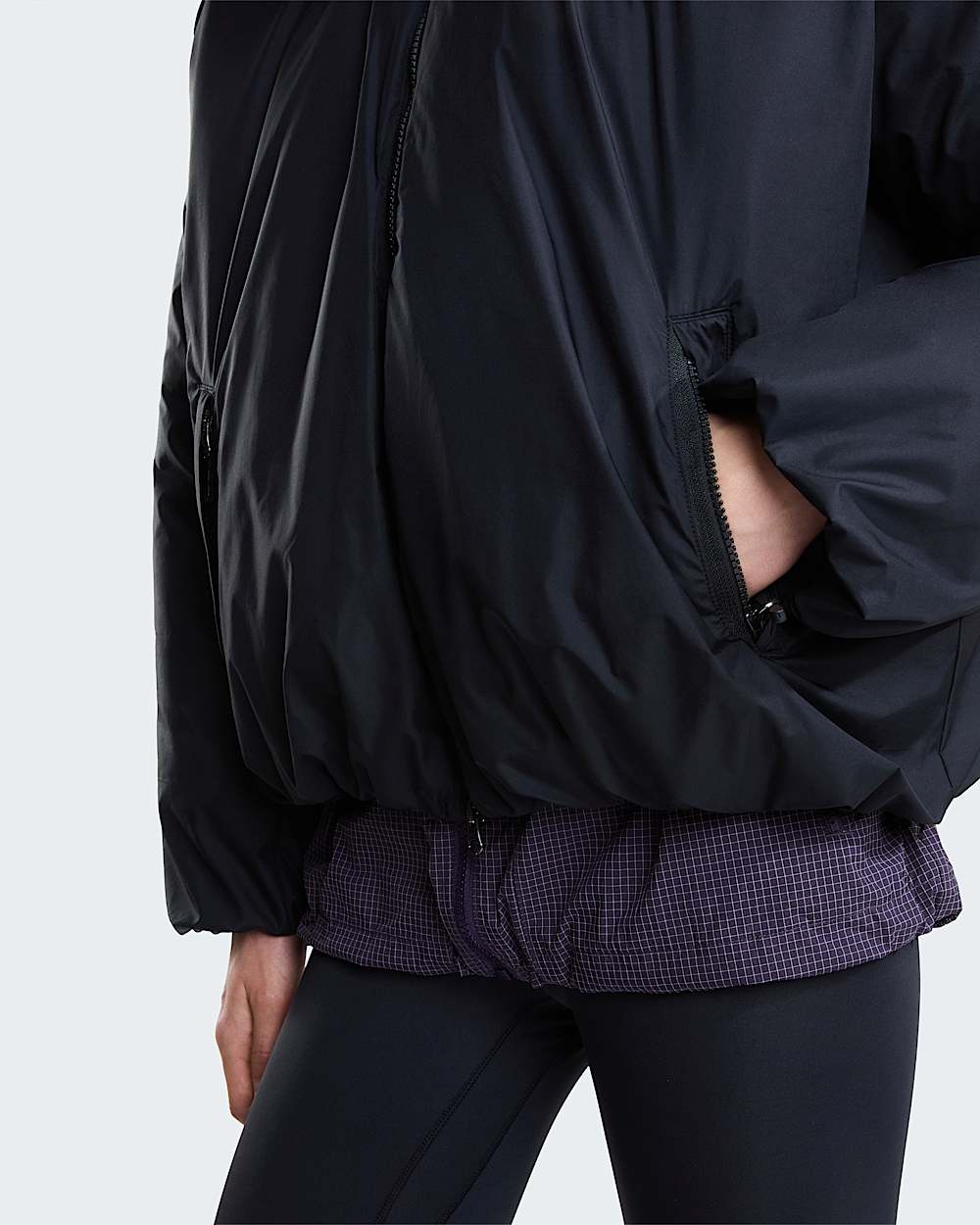 Choqabomberjas voor dames TNF ALT7