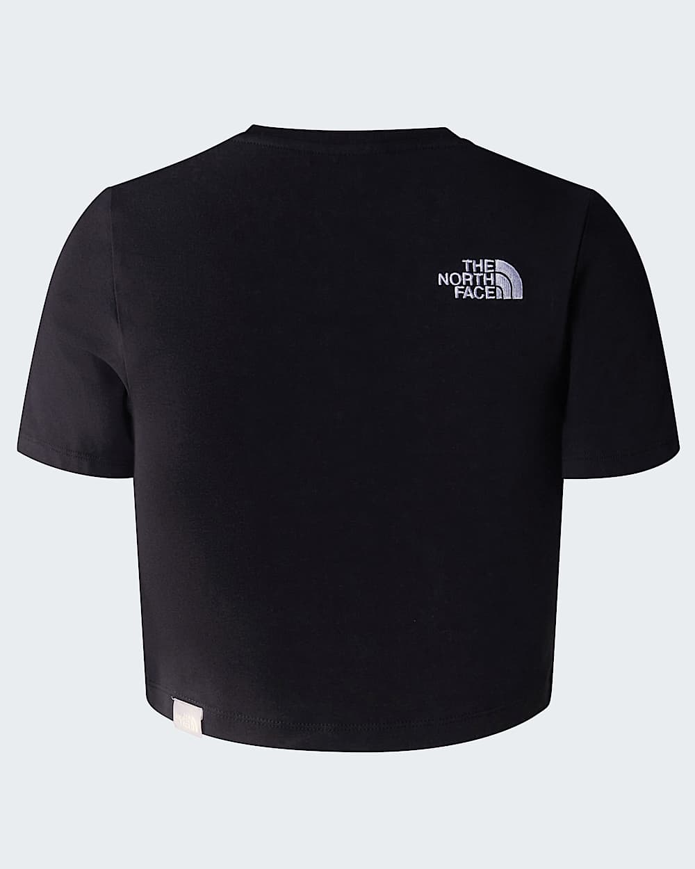 Women’s Cropped T-Shirt