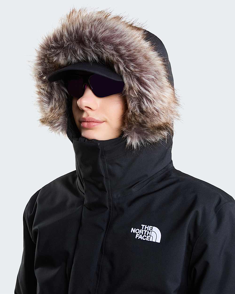 Arcticbomberjas voor dames TNF ALT5