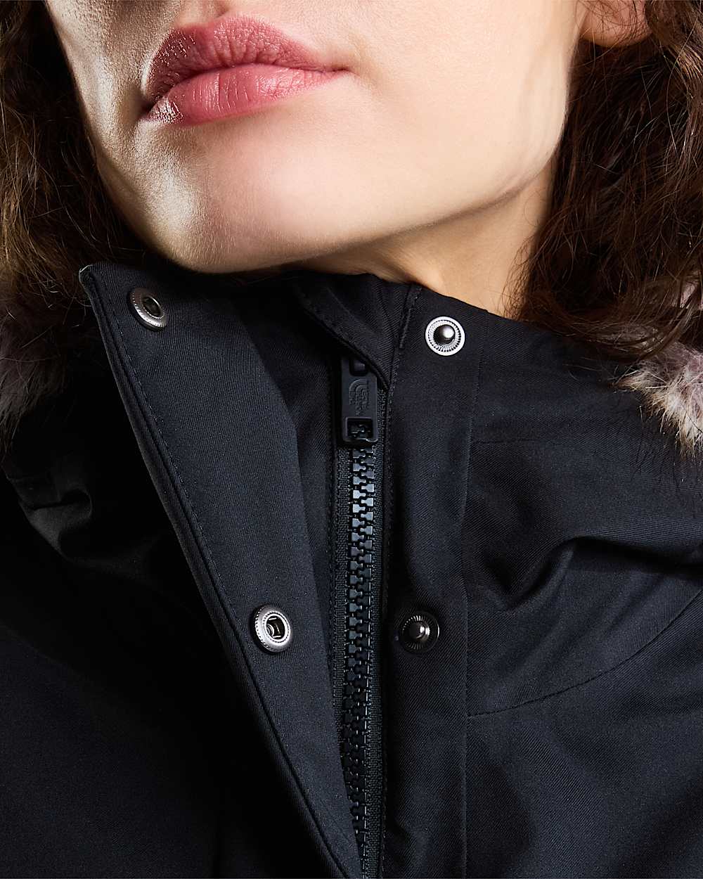 Arcticbomberjas voor dames TNF ALT6