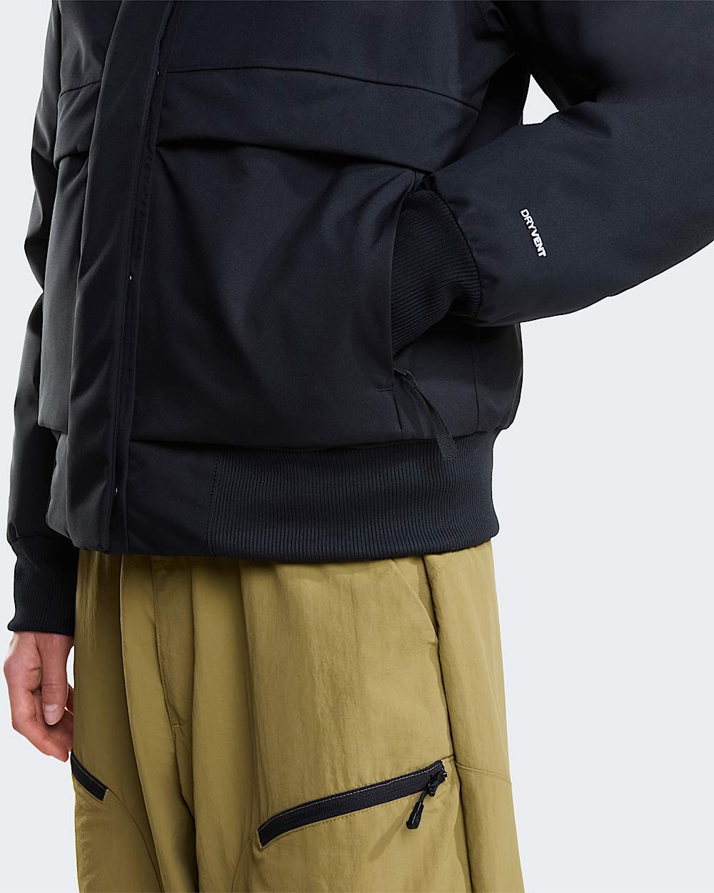 Arcticbomberjas voor dames TNF ALT7