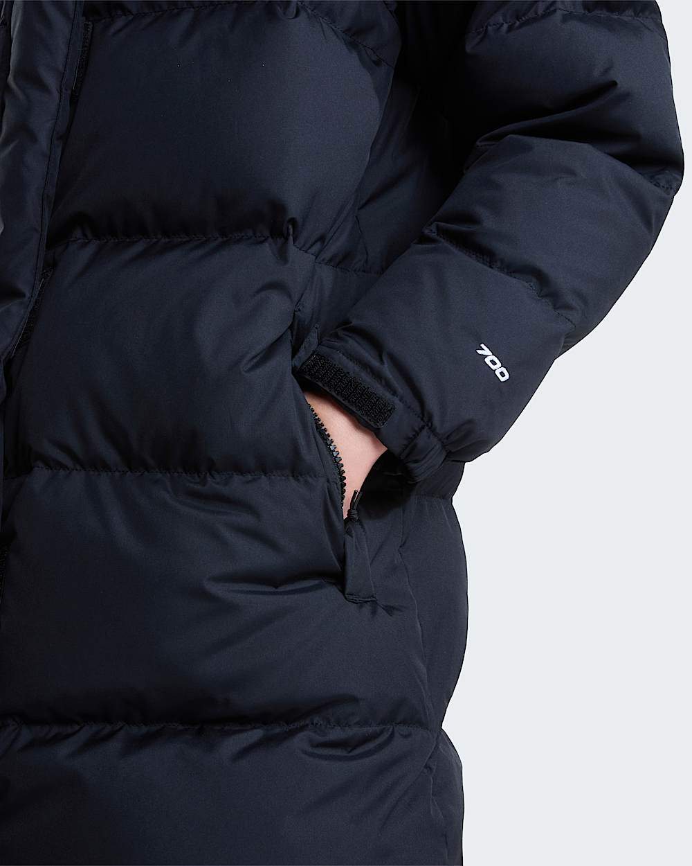 Parka Nuptse pro dmy TNF ALT6