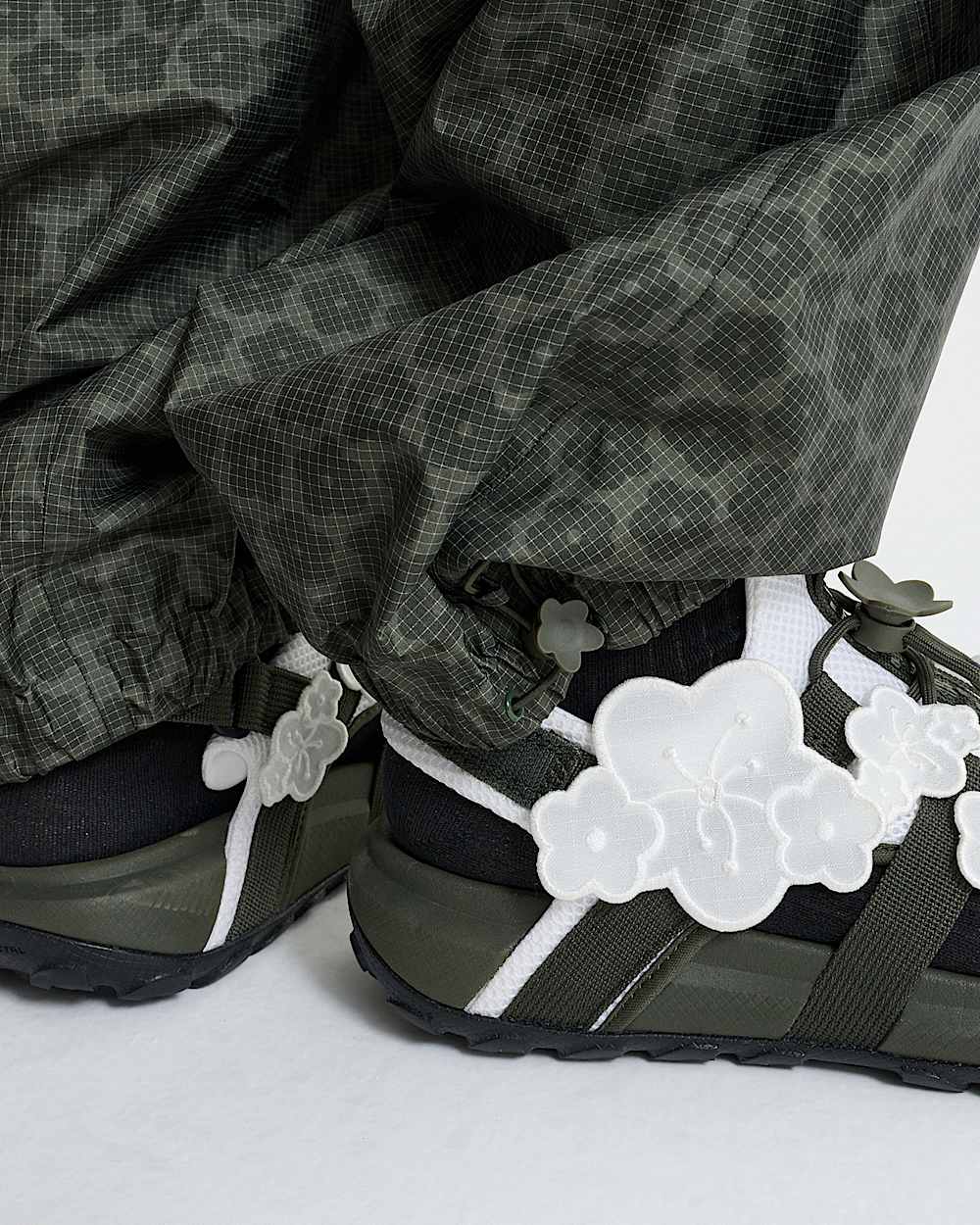 Shandals Bekah TNF X Cecilie Bahnsen TNF ALT2