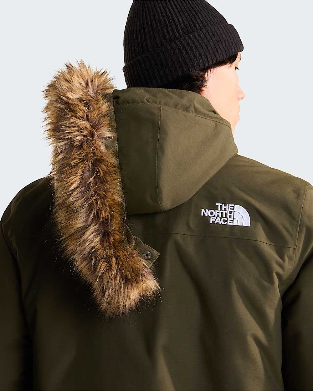 Men's Recycled Zaneck Jacket | The North Face DK