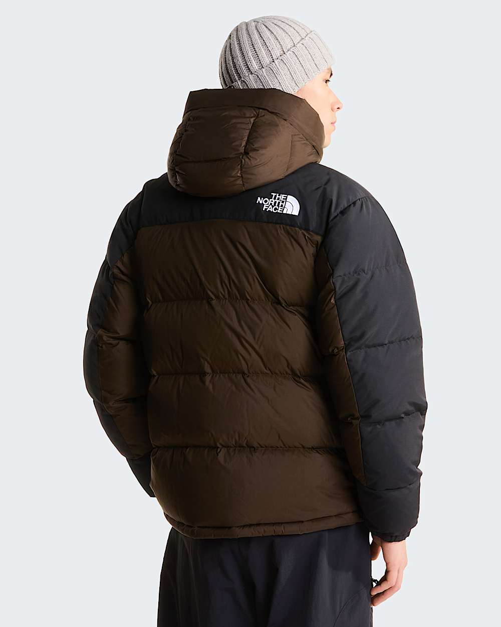 North Faceダウン Men's Himalayan Down Parka | The North Face UK