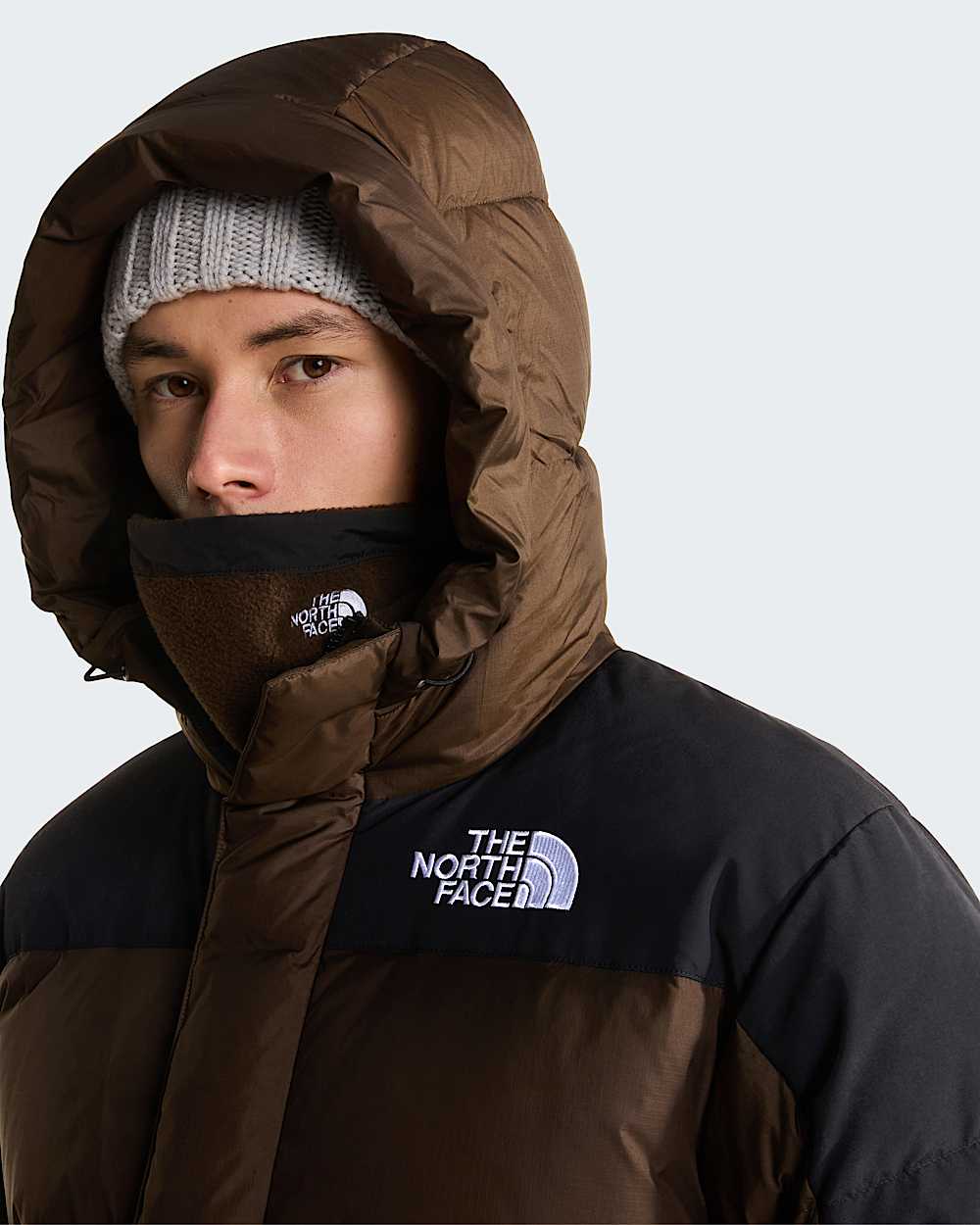 Men's Himalayan Down Parka | The North Face