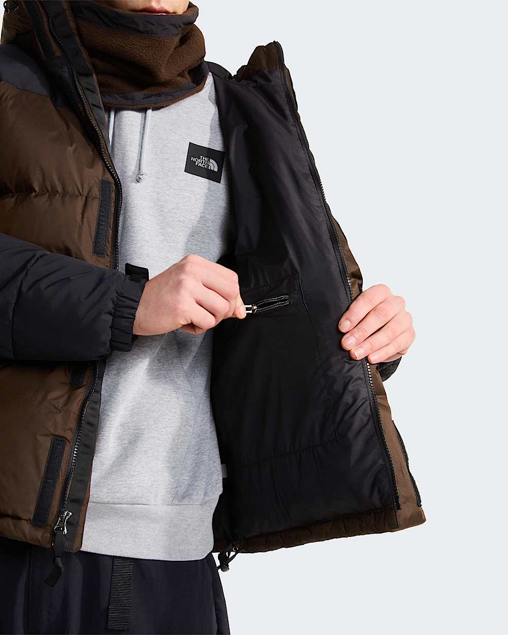 Men's Himalayan Down Parka | The North Face SE