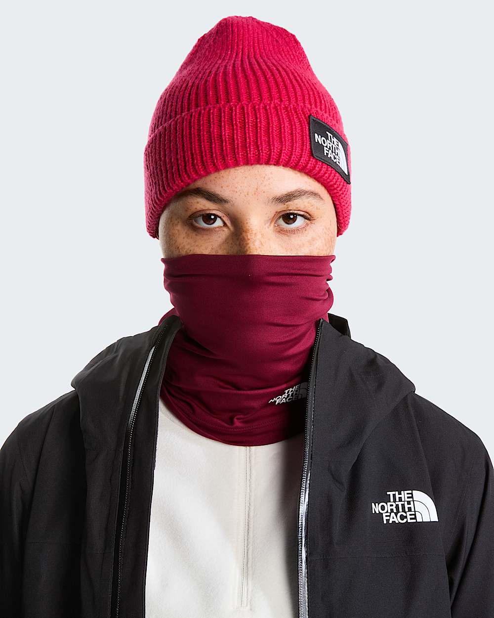 Base Neck Warmer | The North Face