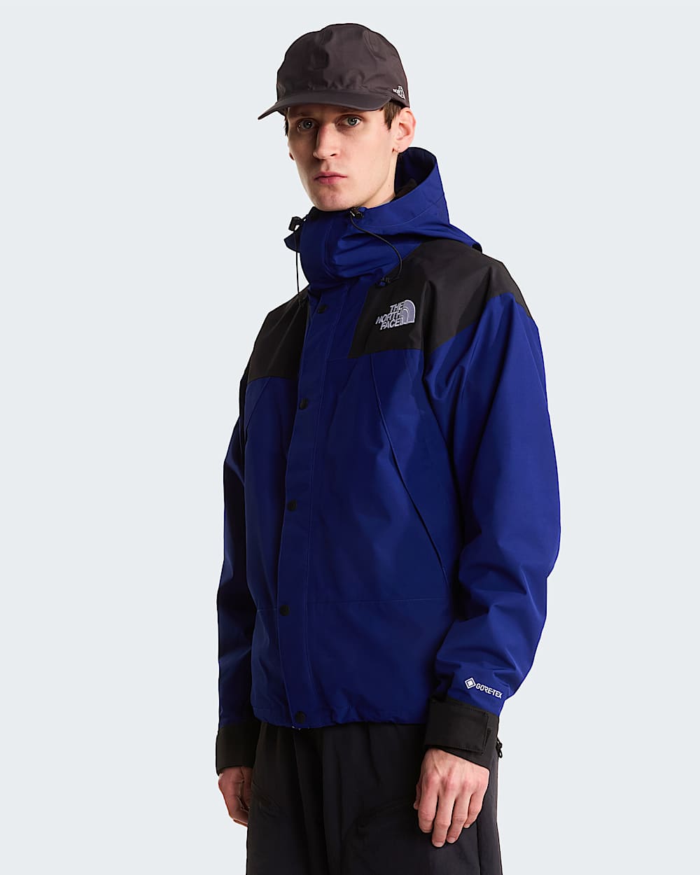 Kurtka unisex GORE-TEX® Mountain