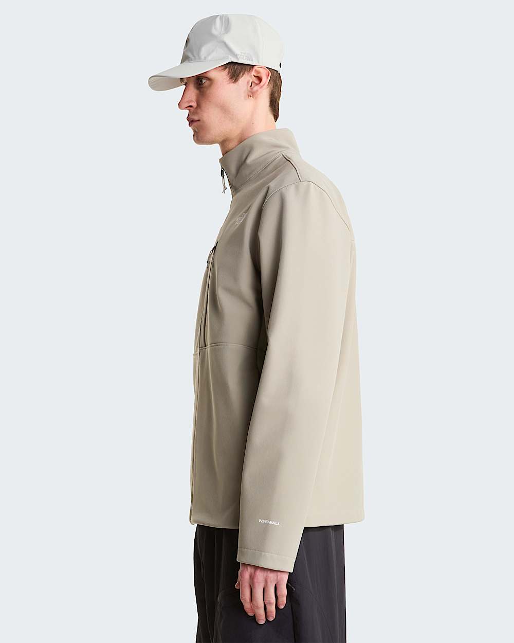Mens Apex Bionic 3 Jacket TNF alt2