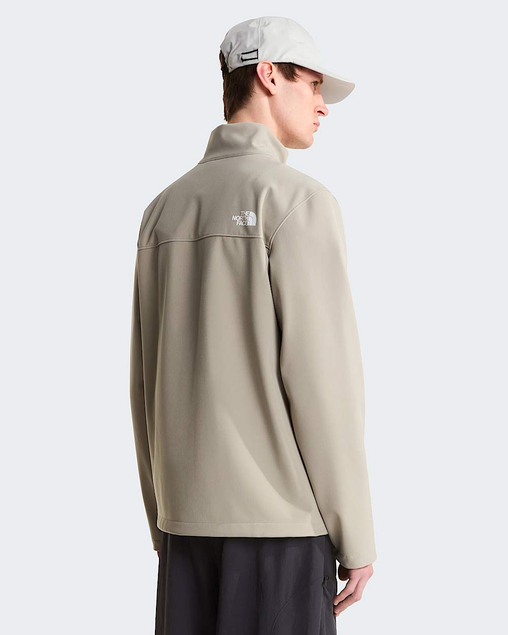 Mens Apex Bionic 3 Jacket TNF alt3