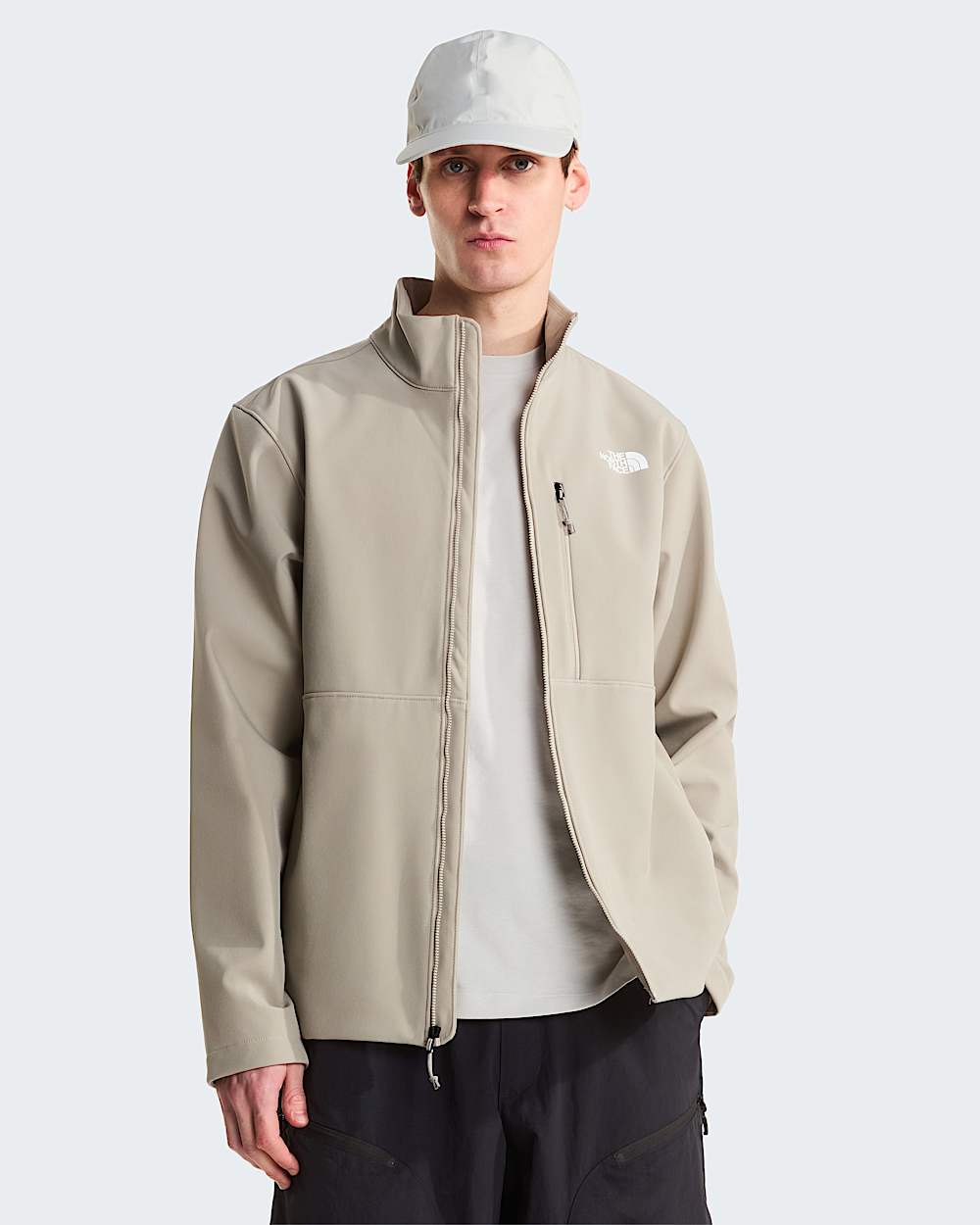 Mens Apex Bionic 3 Jacket TNF alt4