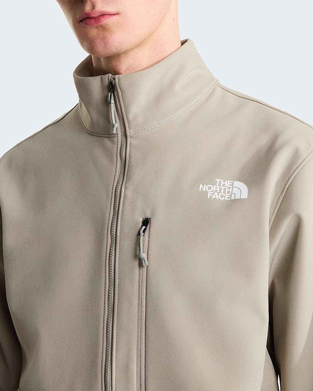 Mens Apex Bionic 3 Jacket TNF alt5