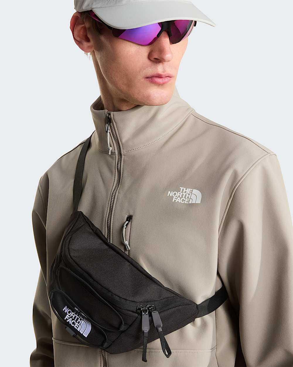 Mens Apex Bionic 3 Jacket TNF alt7